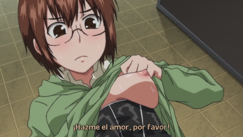 Junk Land The Animation (Tret)